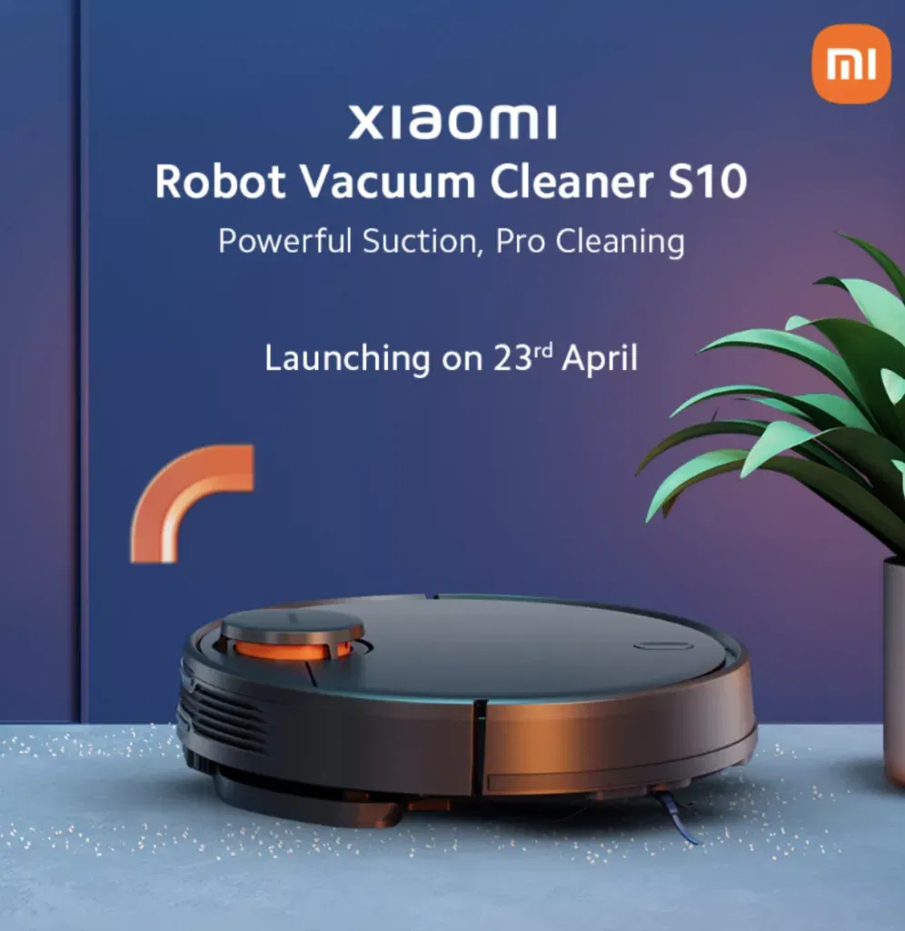 What can we expect from Xiaomi's #SmarterLiving2024 event?